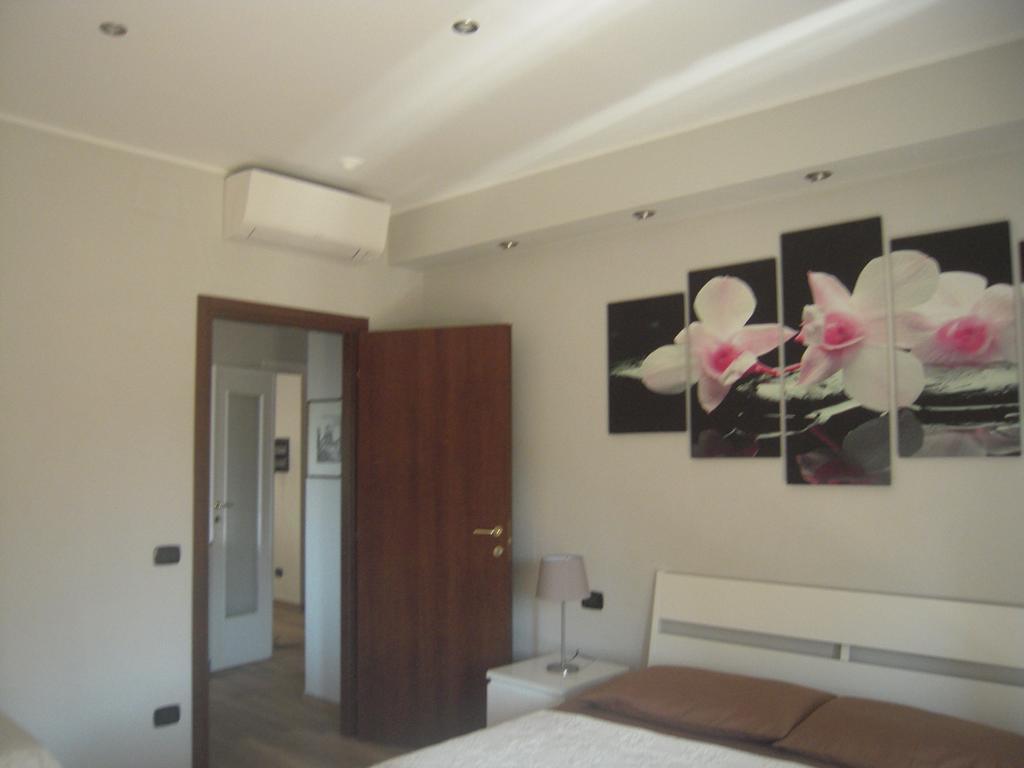 Domus Tevere Rome Buitenkant foto